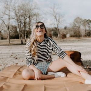 Meet your Posher, Ciara